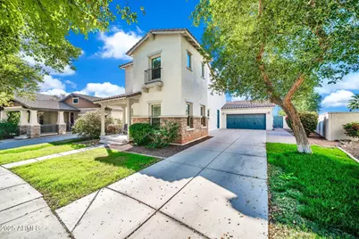 2518 N Saide Lane, Buckeye, AZ 85396 - Photo 1