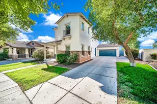 2518 N Saide Ln, Buckeye, AZ 85396 - Photo 1
