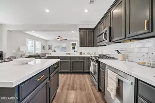 2518 N Saide Ln, Buckeye, AZ 85396 - Photo 17