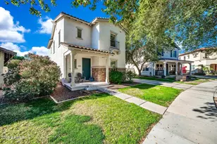2518 N Saide Ln, Buckeye, AZ 85396 - Photo 3