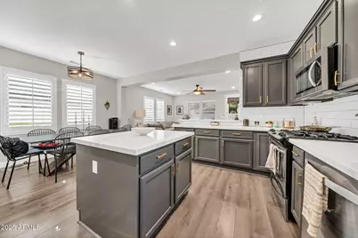 2518 N Saide Lane, Buckeye, AZ 85396 - Photo 15