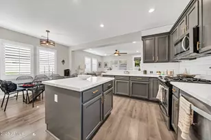 2518 N Saide Ln, Buckeye, AZ 85396 - Photo 15