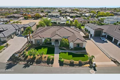 18131 W Palo Verde Court, Litchfield Park, AZ 85340 - Photo 1