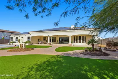 18131 W Palo Verde Court, Litchfield Park, AZ 85340 - Photo 49