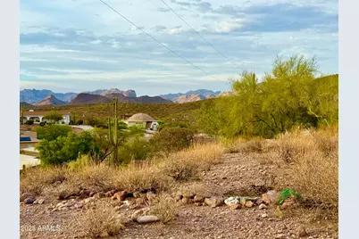 1033 N Sherwood Way #191, Queen Valley, AZ 85118 - Photo 15