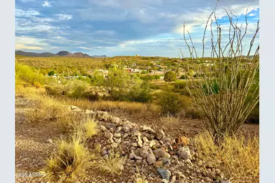 1033 N Sherwood Way #191, Queen Valley, AZ 85118 - Photo 9