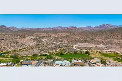 1033 N Sherwood Way #191, Queen Valley, AZ 85118 - Photo 27