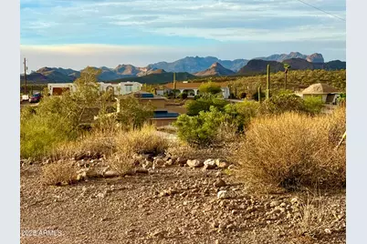 1033 N Sherwood Way #191, Queen Valley, AZ 85118 - Photo 21