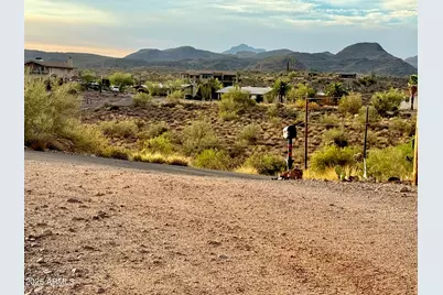 1033 N Sherwood Way #191, Queen Valley, AZ 85118 - Photo 17