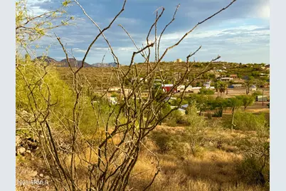 1033 N Sherwood Way #191, Queen Valley, AZ 85118 - Photo 3