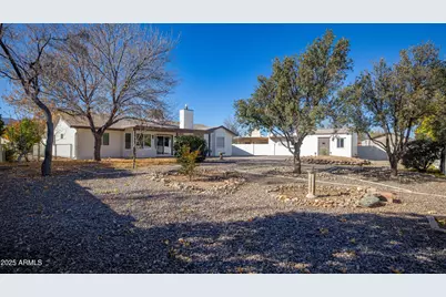 3111 Hill Avenue, Sierra Vista, AZ 85650 - Photo 41