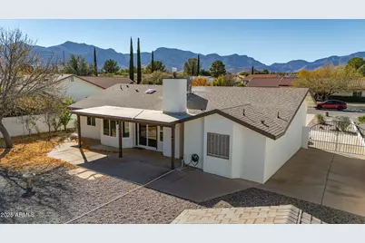 3111 Hill Avenue, Sierra Vista, AZ 85650 - Photo 35