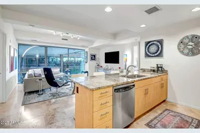 7121 E Rancho Vista Drive #2002, Scottsdale, AZ 85251 - Photo 1