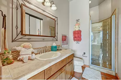 10677 E Blue Sky Drive, Scottsdale, AZ 85262 - Photo 37