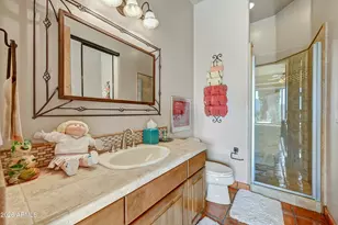 10677 E Blue Sky Dr, Scottsdale, AZ 85262 - Photo 37