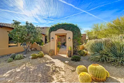 10677 E Blue Sky Drive, Scottsdale, AZ 85262 - Photo 15