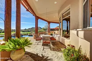 10677 E Blue Sky Dr, Scottsdale, AZ 85262 - Photo 41