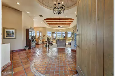 10677 E Blue Sky Drive, Scottsdale, AZ 85262 - Photo 3