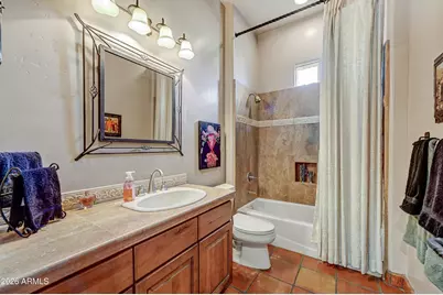 10677 E Blue Sky Drive, Scottsdale, AZ 85262 - Photo 39