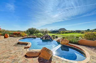 10677 E Blue Sky Dr, Scottsdale, AZ 85262 - Photo 45