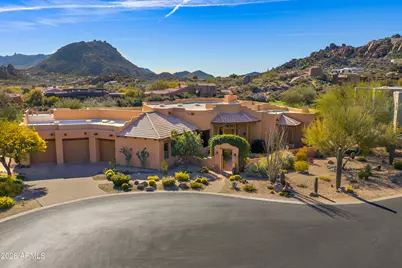 10677 E Blue Sky Drive, Scottsdale, AZ 85262 - Photo 11