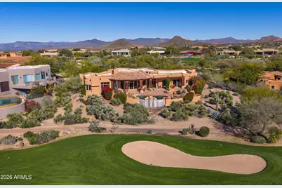 10677 E Blue Sky Drive, Scottsdale, AZ 85262 - Photo 9