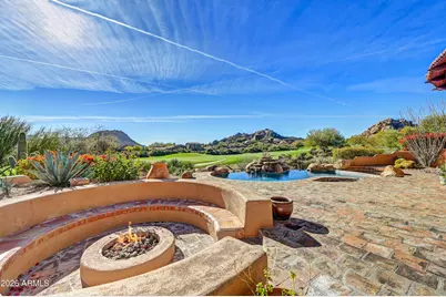 10677 E Blue Sky Drive, Scottsdale, AZ 85262 - Photo 43