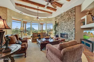 10677 E Blue Sky Dr, Scottsdale, AZ 85262 - Photo 19