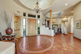 10677 E Blue Sky Dr, Scottsdale, AZ 85262 - Photo 17