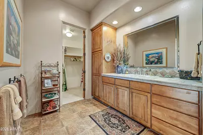 10677 E Blue Sky Drive, Scottsdale, AZ 85262 - Photo 35