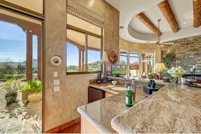 10677 E Blue Sky Drive, Scottsdale, AZ 85262 - Photo 23