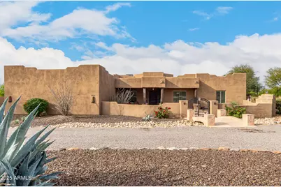 36830 N 28th Street, Cave Creek, AZ 85331 - Photo 1