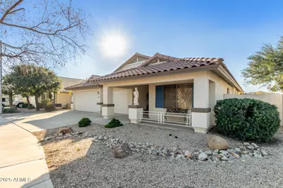 128 N 166th Lane, Goodyear, AZ 85338 - Photo 3