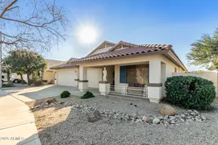 128 N 166th Ln, Goodyear, AZ 85338 - Photo 3