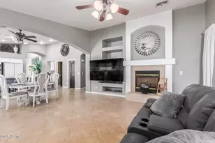 128 N 166th Ln, Goodyear, AZ 85338 - Photo 13