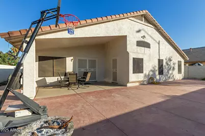 128 N 166th Lane, Goodyear, AZ 85338 - Photo 29