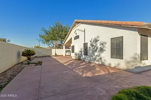 128 N 166th Ln, Goodyear, AZ 85338 - Photo 31