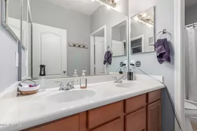 128 N 166th Lane, Goodyear, AZ 85338 - Photo 21