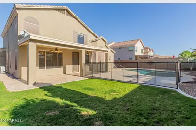 111 W Windsor Drive, Gilbert, AZ 85233 - Photo 37