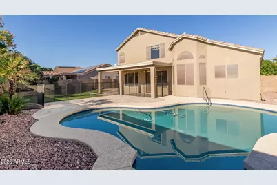 111 W Windsor Drive, Gilbert, AZ 85233 - Photo 39