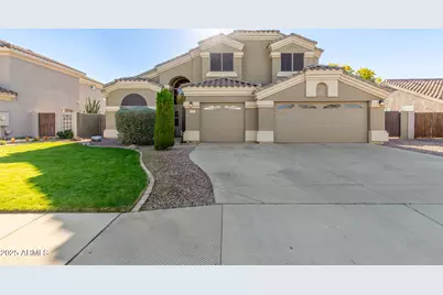 111 W Windsor Drive, Gilbert, AZ 85233 - Photo 1