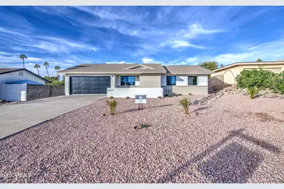 17112 E La Pasada Drive, Fountain Hills, AZ 85268 - Photo 1