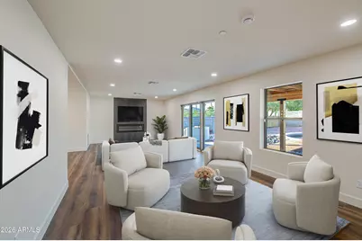 17112 E La Pasada Drive, Fountain Hills, AZ 85268 - Photo 5