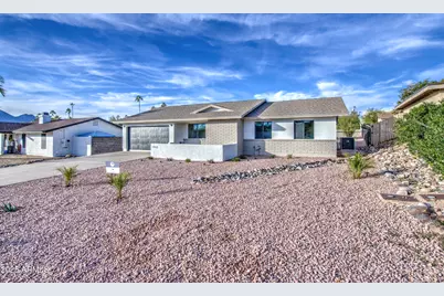 17112 E La Pasada Drive, Fountain Hills, AZ 85268 - Photo 3