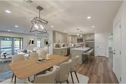 17112 E La Pasada Drive, Fountain Hills, AZ 85268 - Photo 15