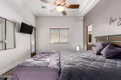 46107 N 38th Lane, New River, AZ 85087 - Photo 15