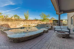46107 N 38th Ln, New River, AZ 85087 - Photo 29