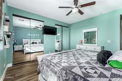 46107 N 38th Lane, New River, AZ 85087 - Photo 21