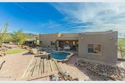 46107 N 38th Lane, New River, AZ 85087 - Photo 39