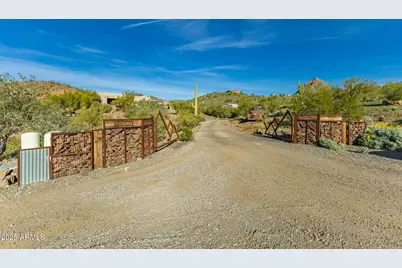 46107 N 38th Lane, New River, AZ 85087 - Photo 43